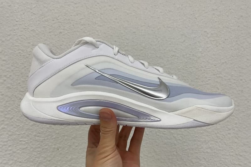 O Nike A'One Fantasma de A'ja Wilson