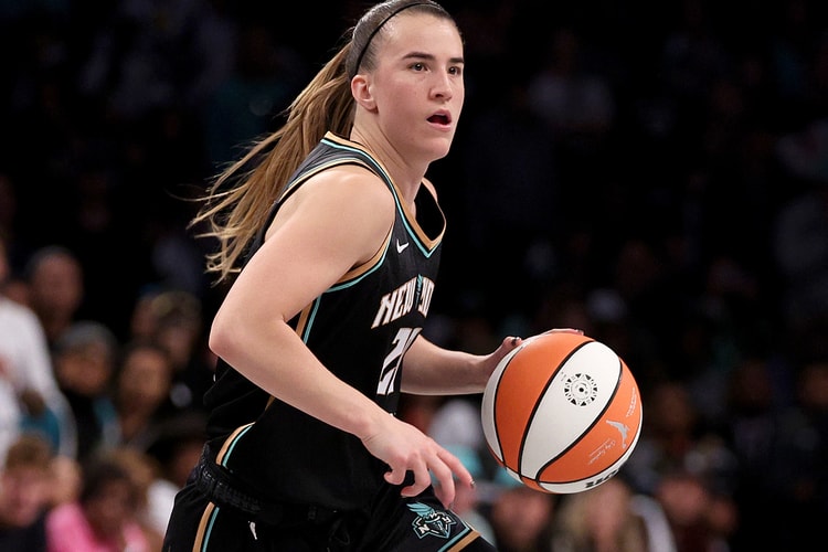 Confira o Novo Nike Sabrina 3