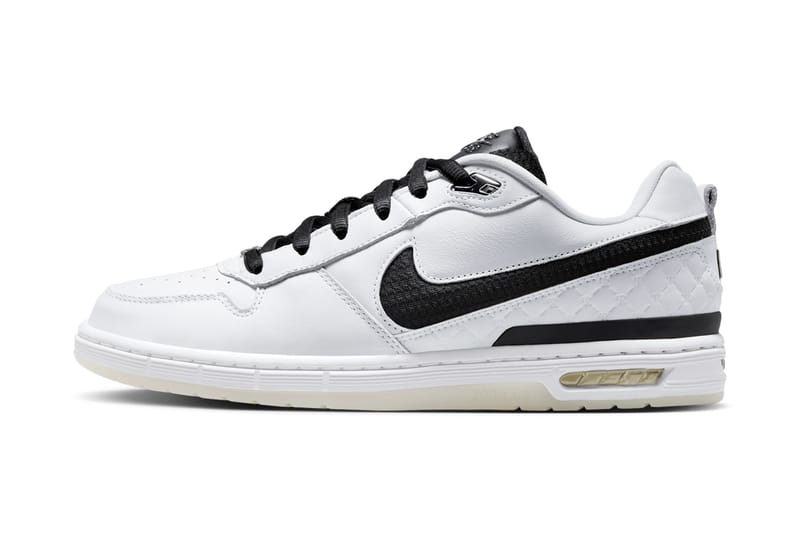 Prévia Oficial do Nike SB P-Rod 1