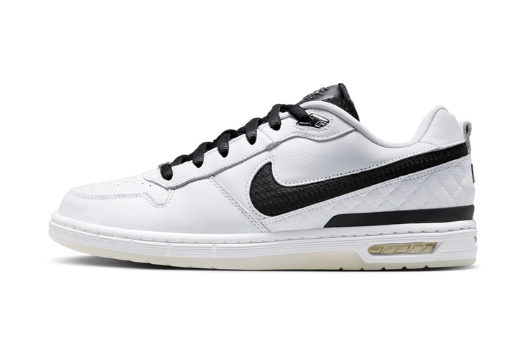 Prévia Oficial do Nike SB P-Rod 1