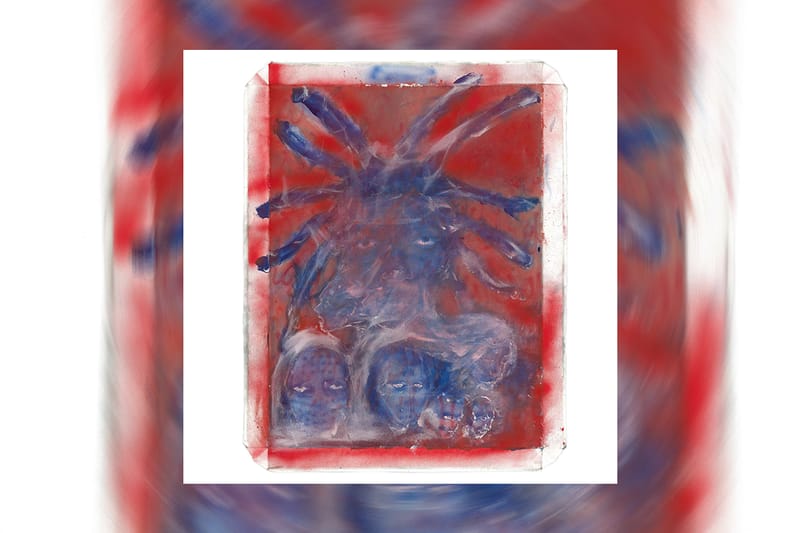 Niontay afirma sua autoridade underground em 'Fada<3of$'