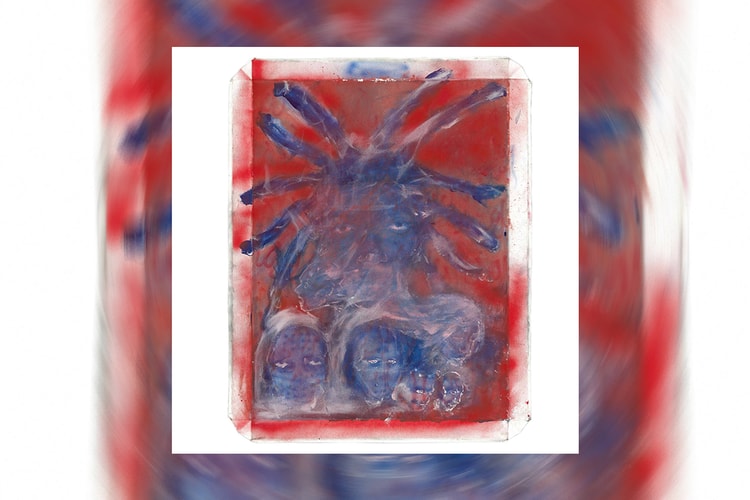 Niontay afirma sua autoridade underground em 'Fada<3of$'