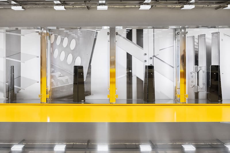 NM3 x Miss Sixty: Lançamento da Série de Vasos NMMS na Milan Design Week 2025