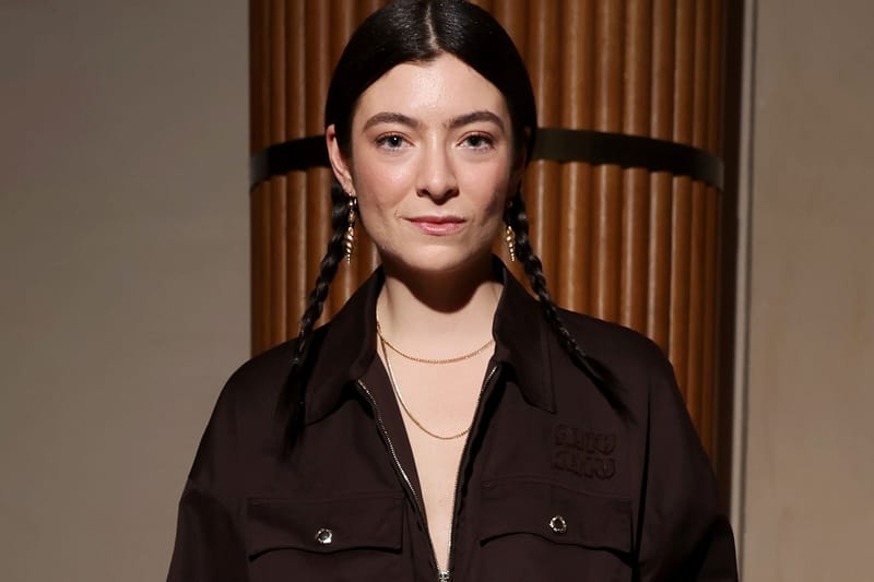Lorde Incita Especulações Sobre Álbum com Primeiro Post no TikTok