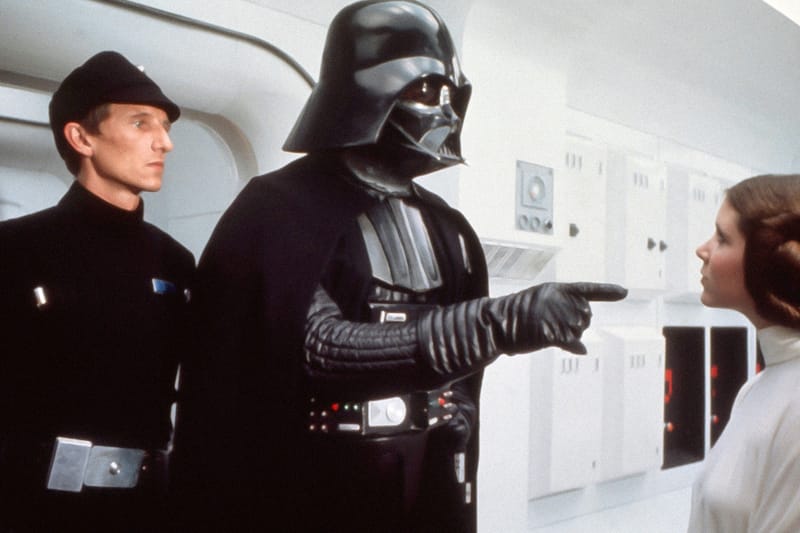 Versão Original de 'Star Wars' (1977) Banida por George Lucas Será Exibida Após 47 Anos