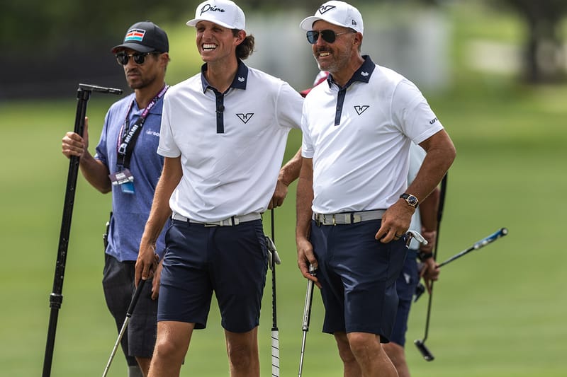 PGA TOUR: Criadores em Conflito Sobre Evento do LIV Golf