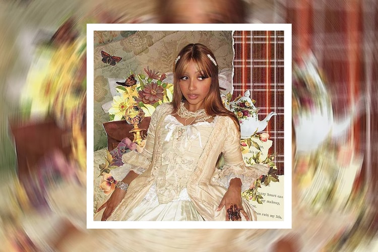 PinkPantheress revela projeto iminente com single principal 'Tonight'