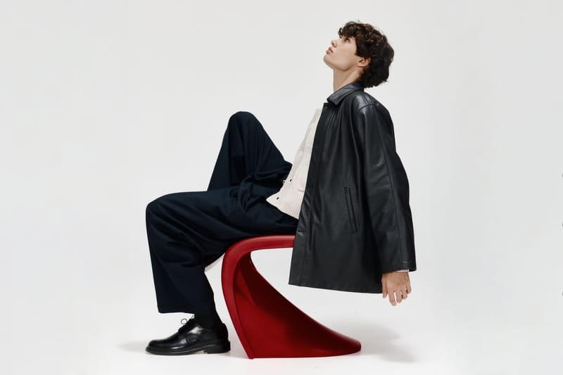 Rótulo da New Zealand Porter James Sports Redefine o Vestuário Masculino Moderno com Sofisticada Discrição