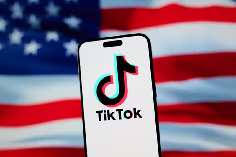 Presidente Trump Prorroga Prazo do TikTok Pela Segunda Vez