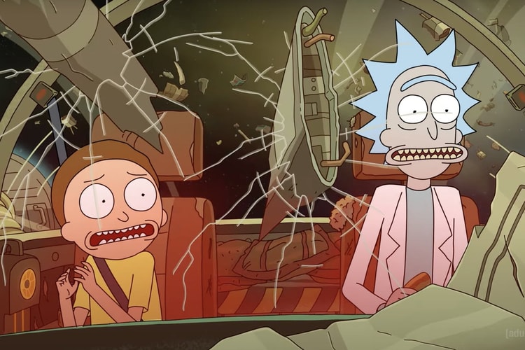 'Rick and Morty' Temporada 8 insinua uma Jornada de Retorno à Citadel