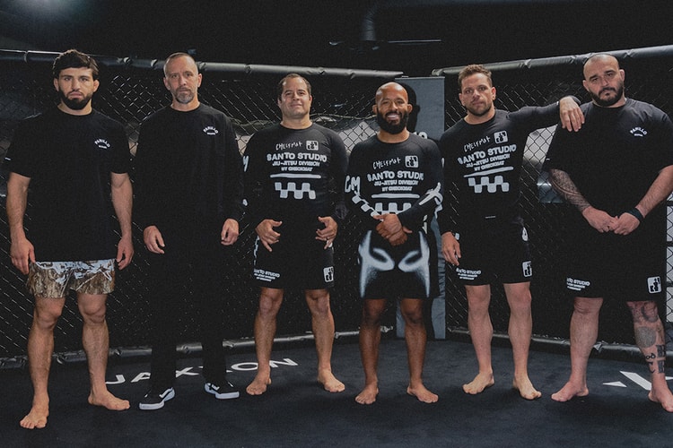 Santo Studio Inaugura Seu Primeiro Espaço de Treinamento de Performance