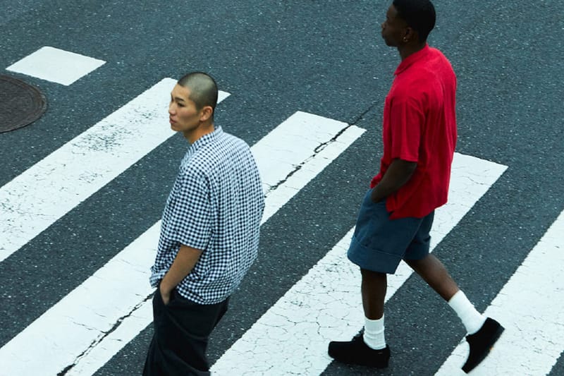 Saturdays NYC x Dickies firmam parceria e lançam calças mais versáteis