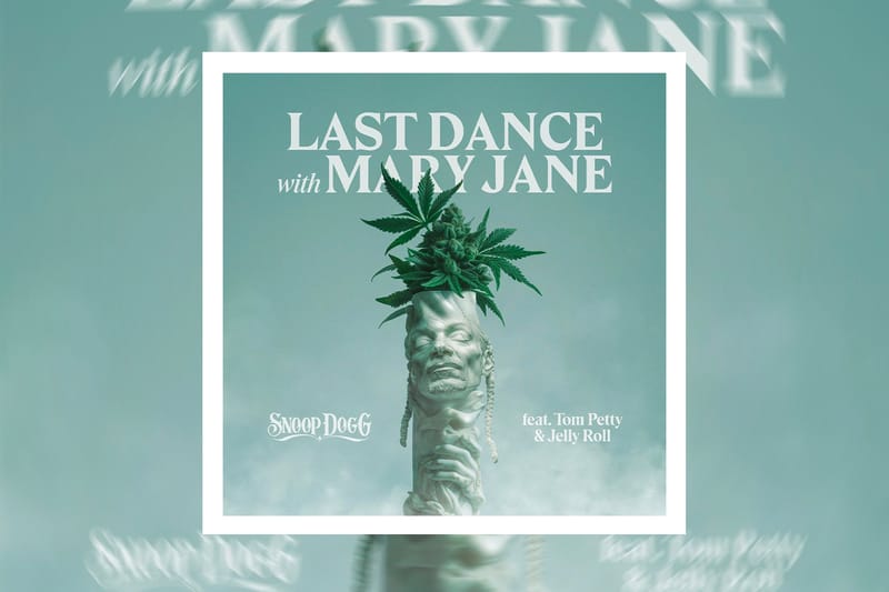 Snoop Dogg lança novo videoclipe de 'Last Dance With Mary Jane'