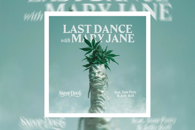 Snoop Dogg lança novo videoclipe de 'Last Dance With Mary Jane'