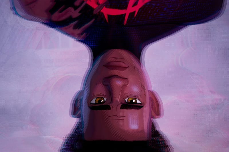 Sony confirma data de lançamento de 'Beyond the Spider Verse' e revela filmagens exclusivas