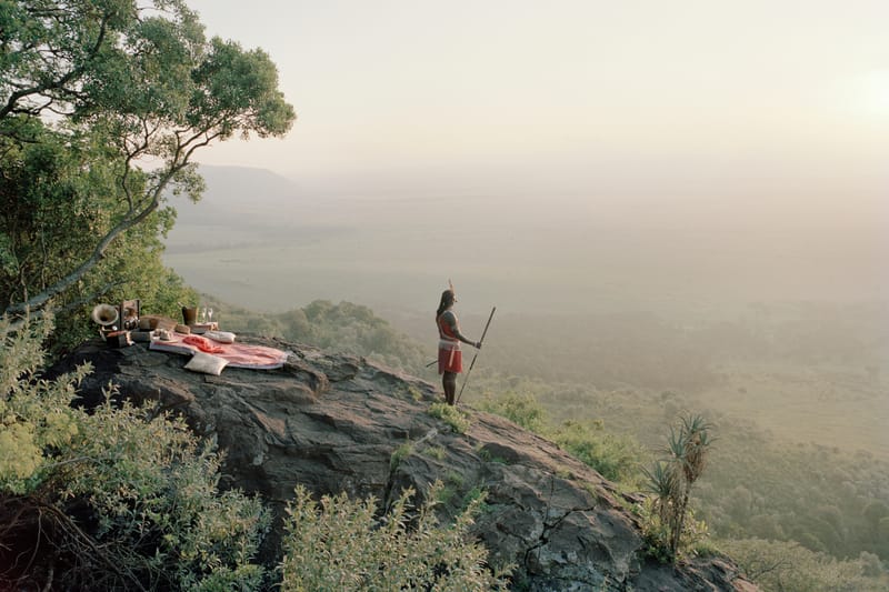 Sony anuncia os vencedores do 2025 World Photography Awards