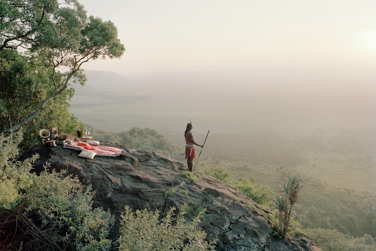 Sony anuncia os vencedores do 2025 World Photography Awards