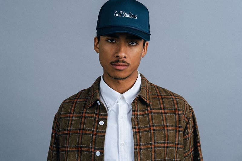 Students Golf apresenta a segunda parte da coleção Reading the Room