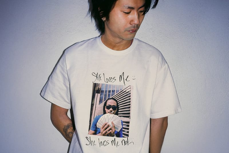 Camisetas Supreme Spring 2025