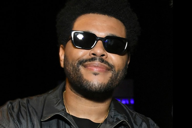 The Weeknd lança o segundo trailer de 'Hurry Up Tomorrow'