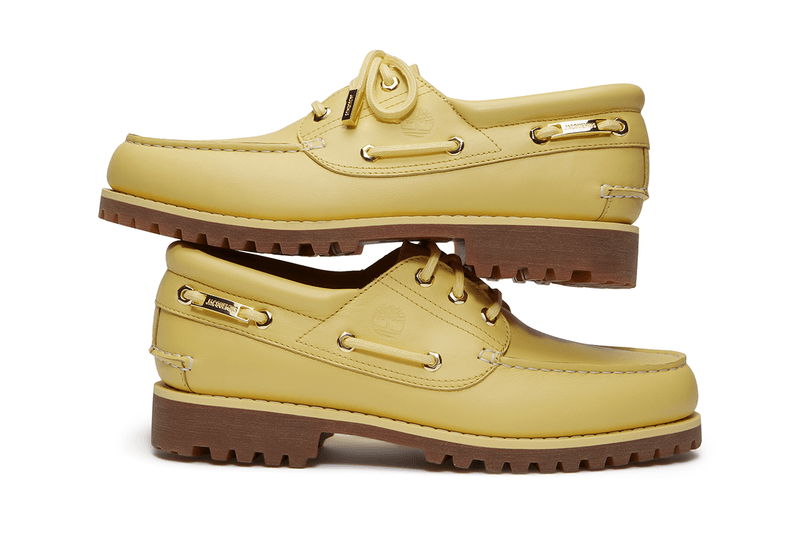 Timberland e Jacquemus Anunciam a Colaboração “La Bateau”