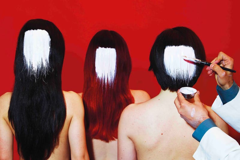 Toiletpaper e Fotografiska se Unem para Exposição em Berlim