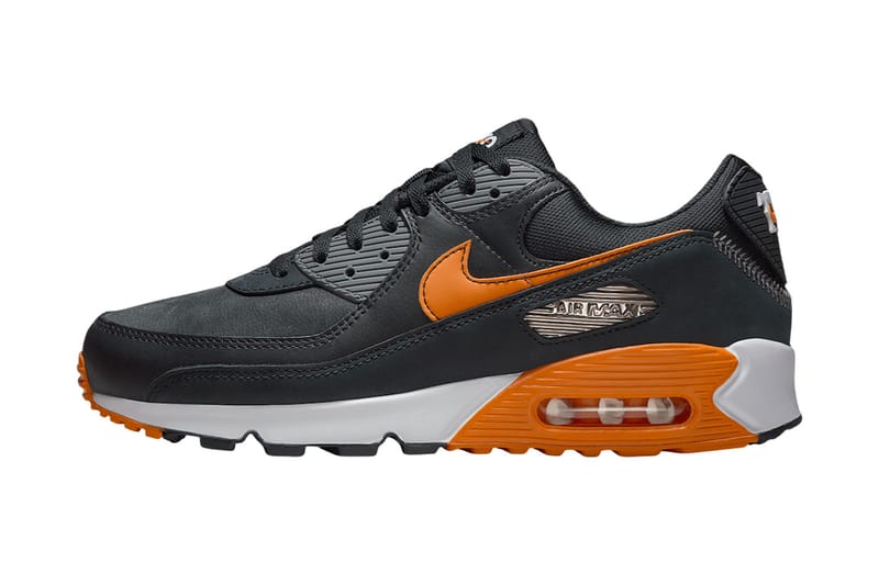 Nike homenageia os Yomiuri Giants com o Especial Air Max 90 “Tokyo”