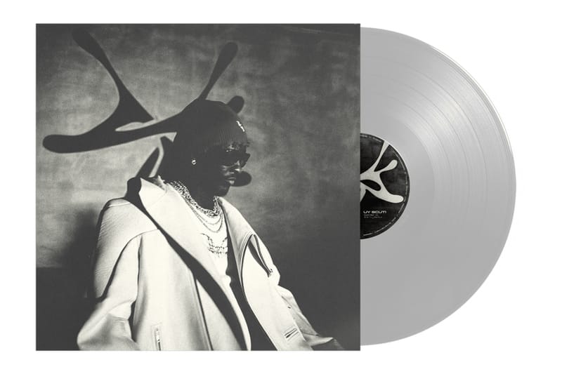 Young Thug Anuncia Oficialmente Novo Álbum: 'UY Scuti'