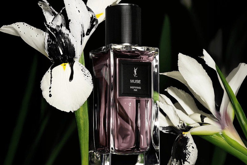 YSL Beauty Lança Fragrância Unissex "MUSE"