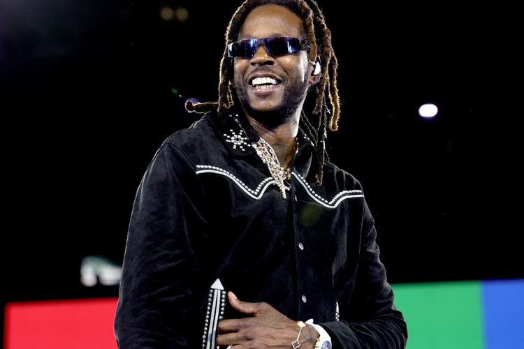 2 Chainz Anuncia Curta-metragem 'Red Clay'