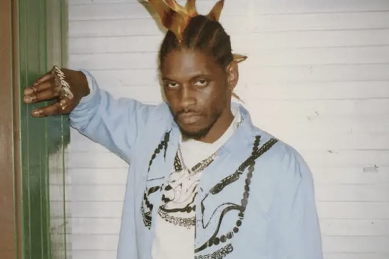 A$AP Nast se Une à COMME des GARÇONS SHIRT para Nova Colaboração