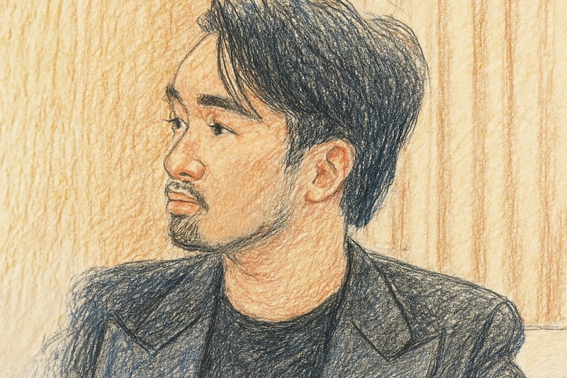 A Visão Cultural de Adrian Cheng para Hong Kong