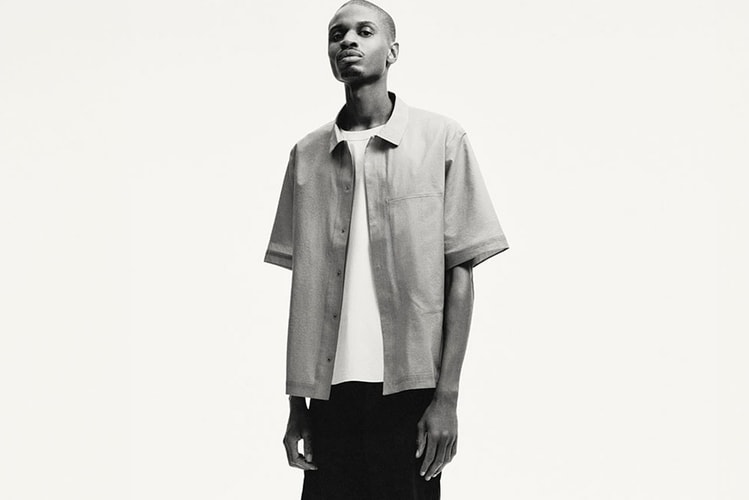 Arc'Teryx Veilance recria o lifestyle parisiense para o Verão 2025