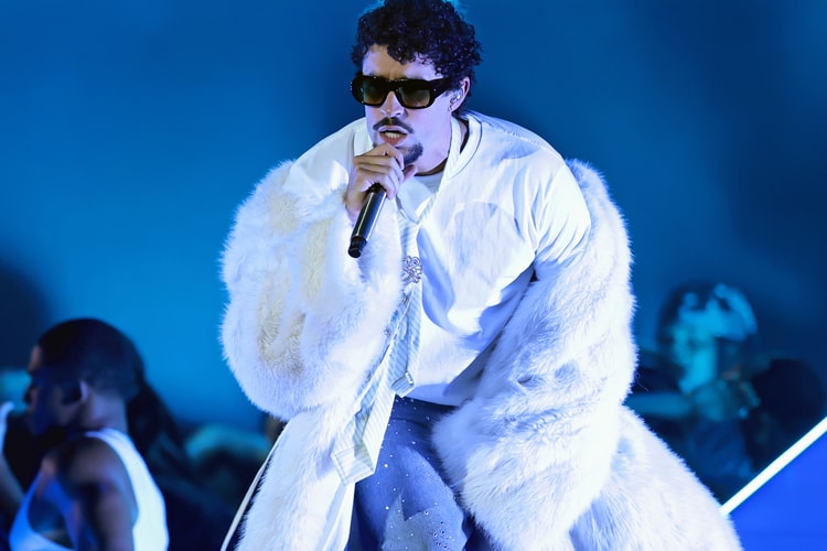 Bad Bunny anuncia turnê mundial 'Debí Tirar Más Fotos'