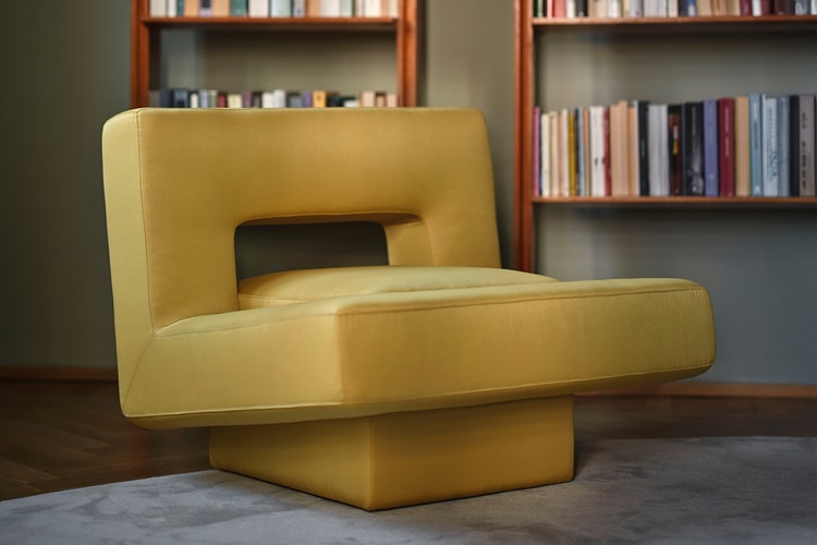 Bernhardt & Vella explora uma nova visão para o design vivido com “No More Private”