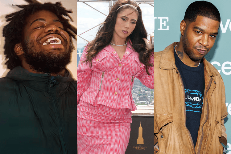 Best New Tracks: MIKE x Tony Seltzer, Kali Uchis, Kid Cudi e mais