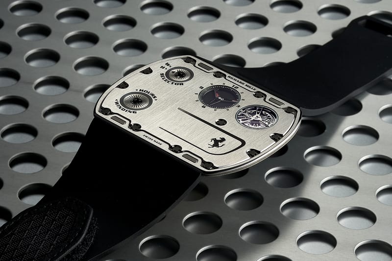 Lendas das Corridas: Destaques da Venda de Relógios Bonhams em Hong Kong