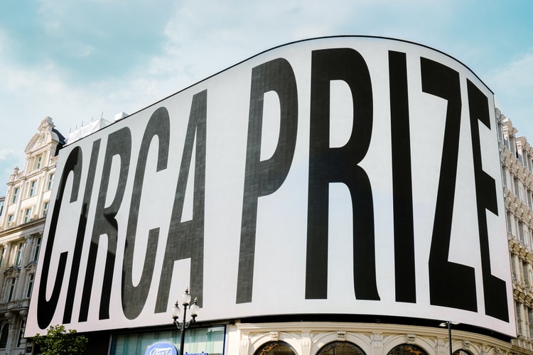 Bjork e Michèle Lamy se unem para lançar o Prêmio Circa 2025