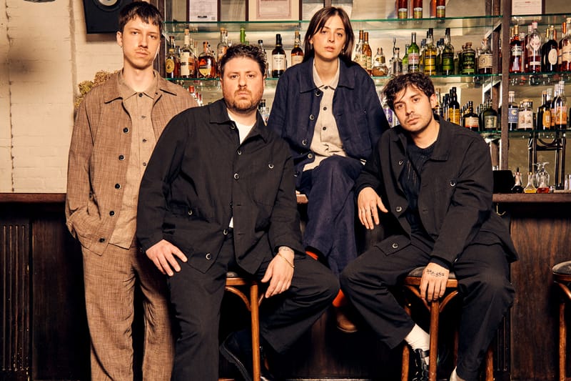 Cueva x Chez Ma Tante x Barena Venezia celebra a comunidade