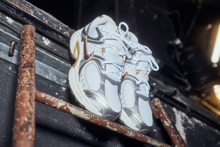 O Novo V5 RNR da Nike é a Estrela da Última Campanha da Deichmann