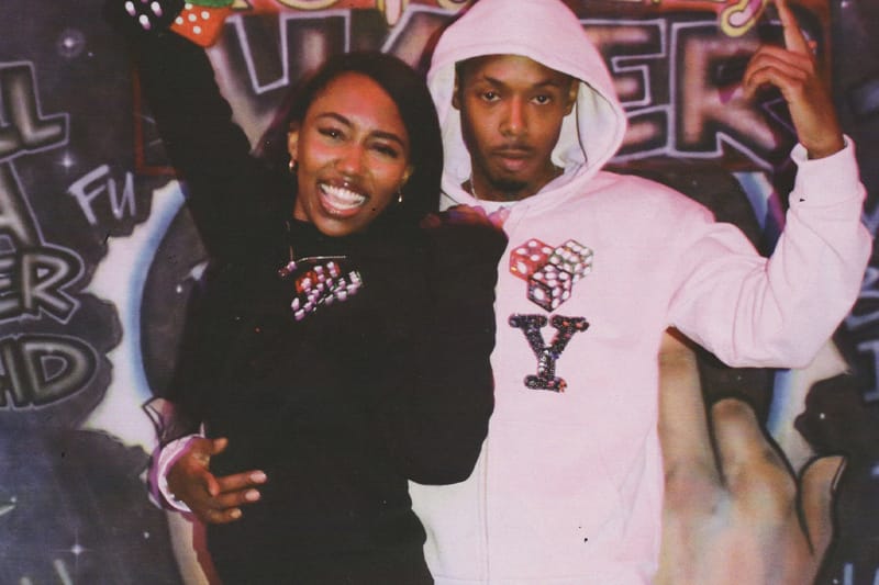 Denim Tears lança coleção Sweet Corner