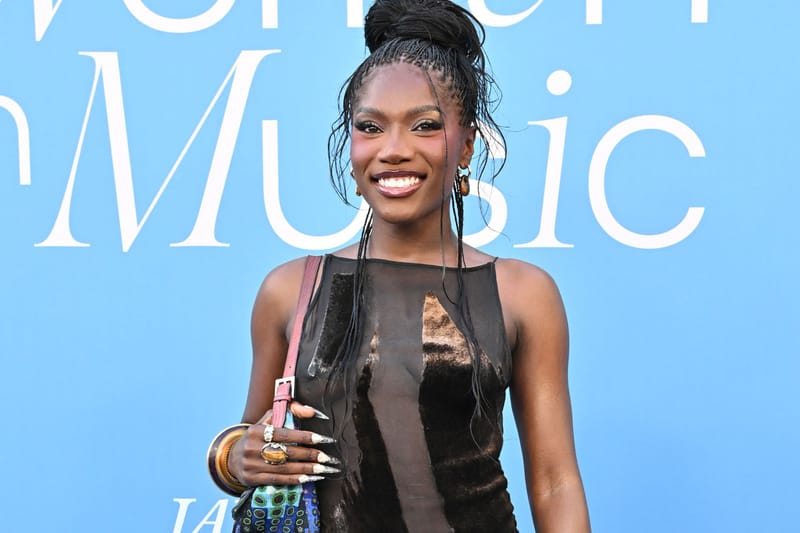 Doechii se Junta a Westside Gunn para Remix Completo de 'Egypt'