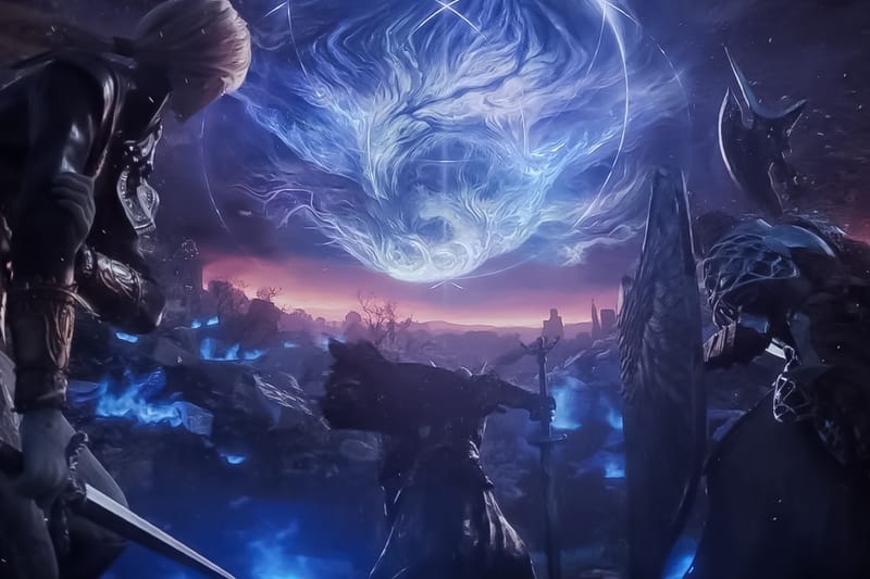 Trailer Final de 'Elden Ring: Nightreign' Apresenta Novos Chefes e Dinâmicas de Combate