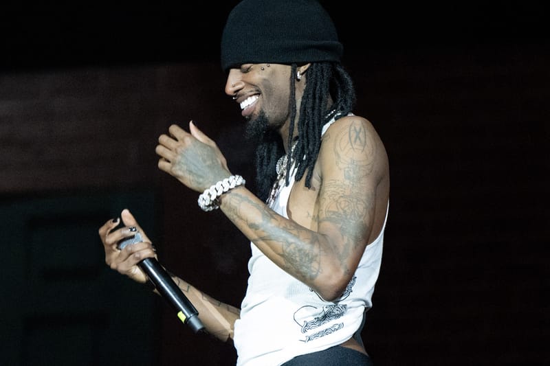 O Novo Álbum 'BABY BOI' de Playboi Carti Supostamente Está Pronto