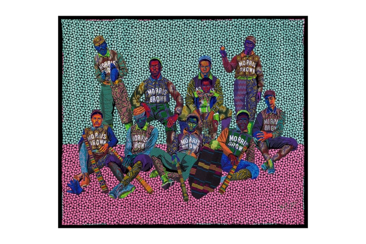 Frist Art Museum revela o tecido da identidade americana em nova exposição de colchas