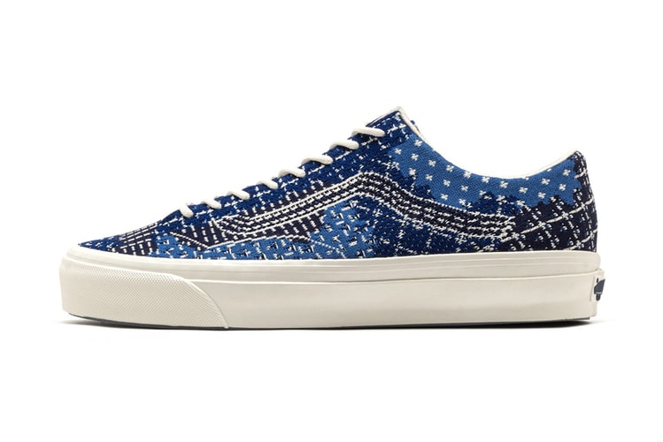 FDMTL e Vans se Reunem para Nova Coleção Cápsula de Calçados