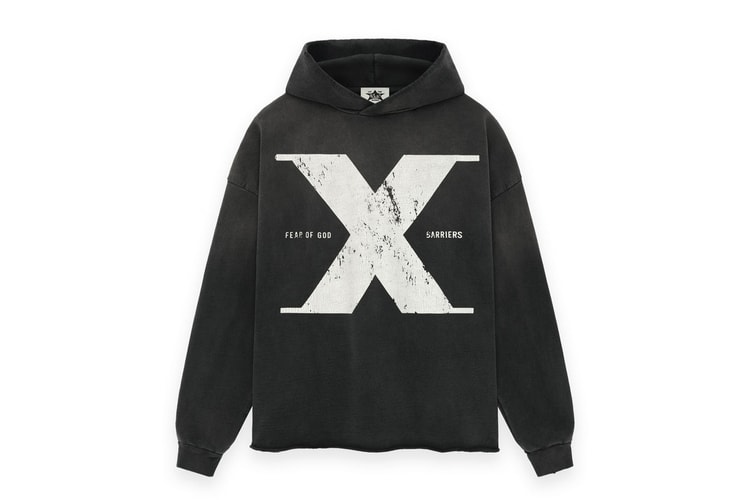 Fear of God lança cápsula exclusiva com o Malcolm X Estate