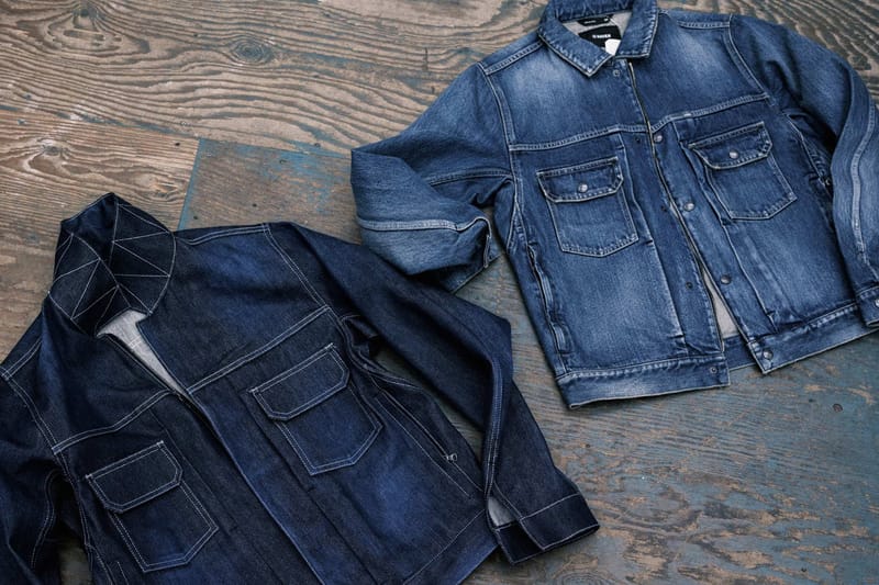 O Lançamento de Denim da HAVEN Está Enraizado na Herança e História