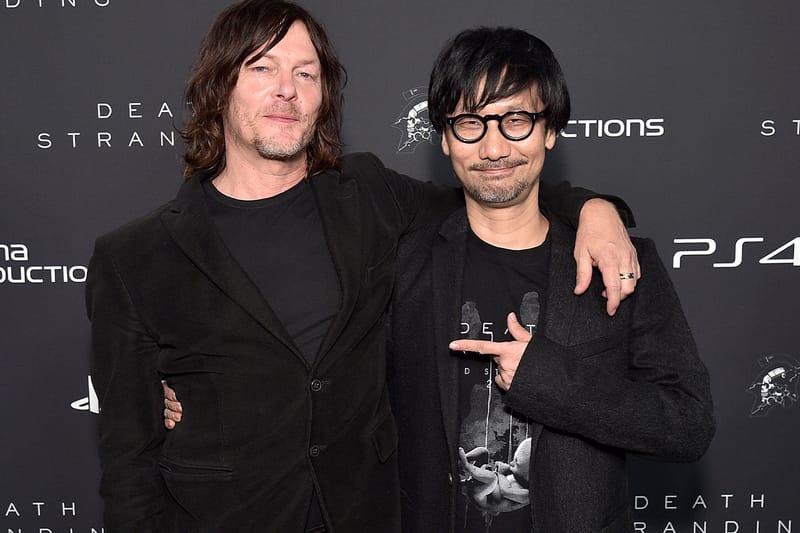 ‘Death Stranding 2’ Quase Apresentava uma Mecânica de 'Jogo do Esquecimento'