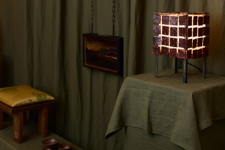 Coleção “Soft Grounds” do Item: Enso explora permanência com designs inspirados em frutas